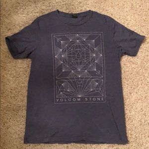 Volcom Short Sleeve Shirt